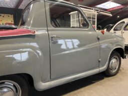 Austin A 40 A35 Pickup full