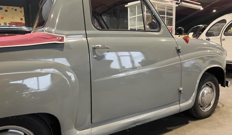 Austin A 40 A35 Pickup full