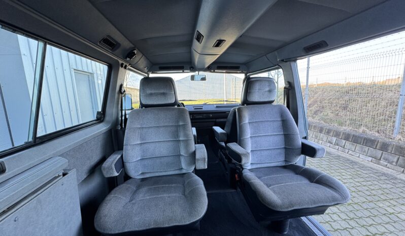 VW T3 Caravelle Carat full