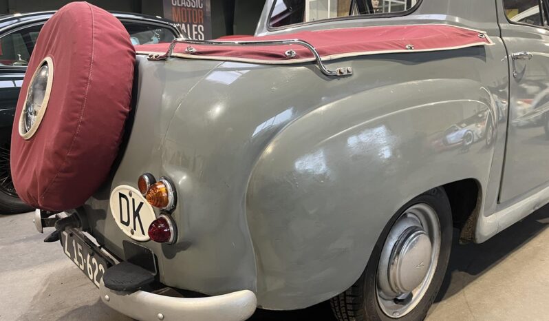 Austin A 40 A35 Pickup full