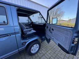 VW T3 Caravelle Carat full