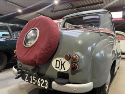 Austin A 40 A35 Pickup full