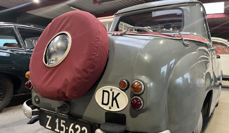 Austin A 40 A35 Pickup full