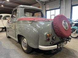 Austin A 40 A35 Pickup full