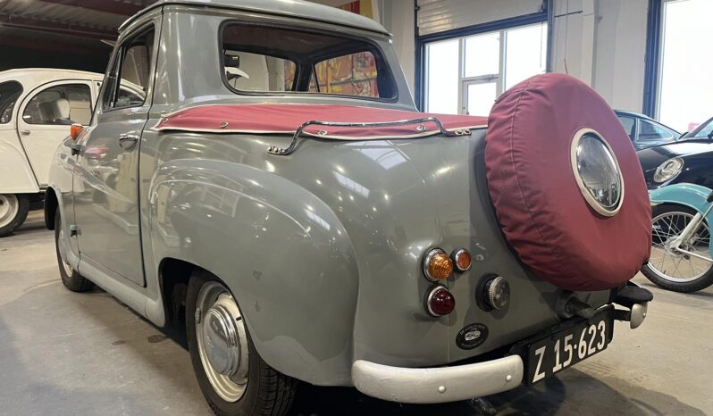 Austin A 40 A35 Pickup full