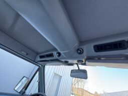 VW T3 Caravelle Carat full