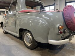 Austin A 40 A35 Pickup full