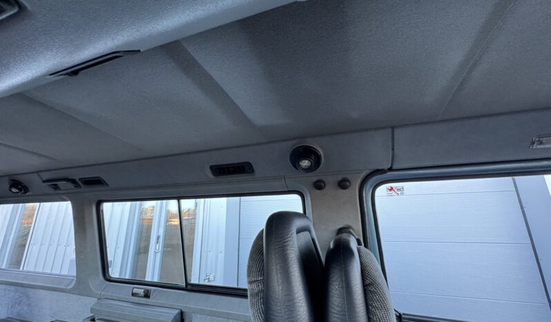 VW T3 Caravelle Carat full