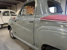 Austin A 40 A35 Pickup full