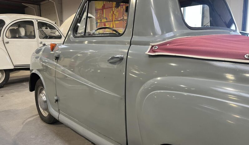 Austin A 40 A35 Pickup full