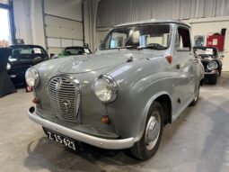 Austin A 40 A35 Pickup full