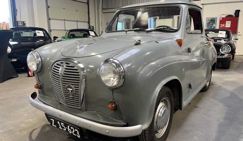 Austin A 40 A35 Pickup full