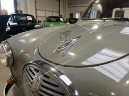 Austin A 40 A35 Pickup full