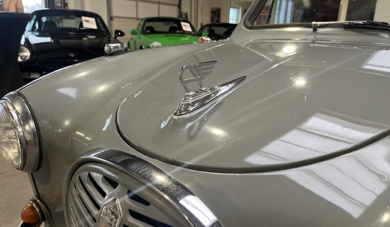 Austin A 40 A35 Pickup full