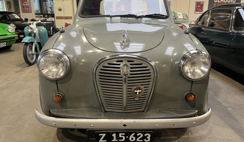 Austin A 40 A35 Pickup full