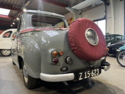 Austin A 40 A35 Pickup full