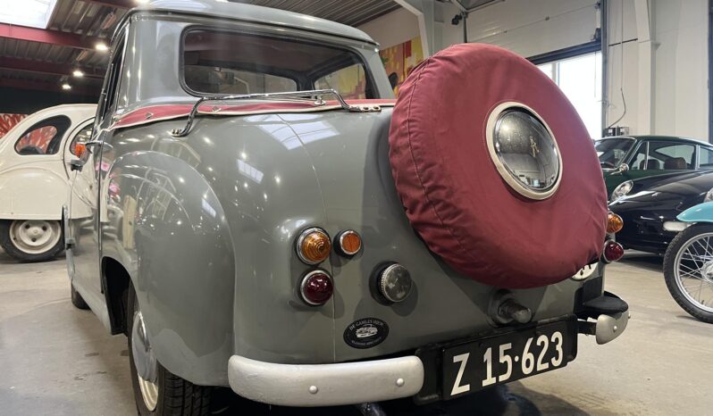 Austin A 40 A35 Pickup full