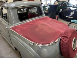Austin A 40 A35 Pickup full