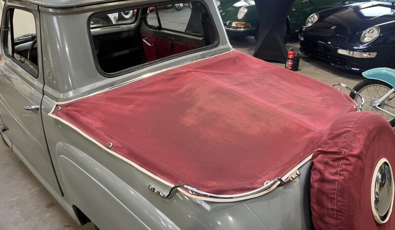 Austin A 40 A35 Pickup full