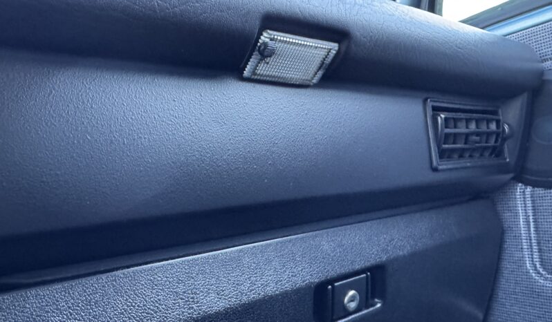 VW T3 Caravelle Carat full