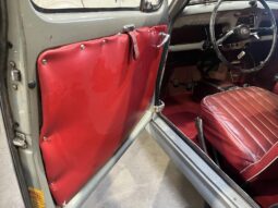 Austin A 40 A35 Pickup full