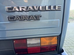 VW T3 Caravelle Carat full