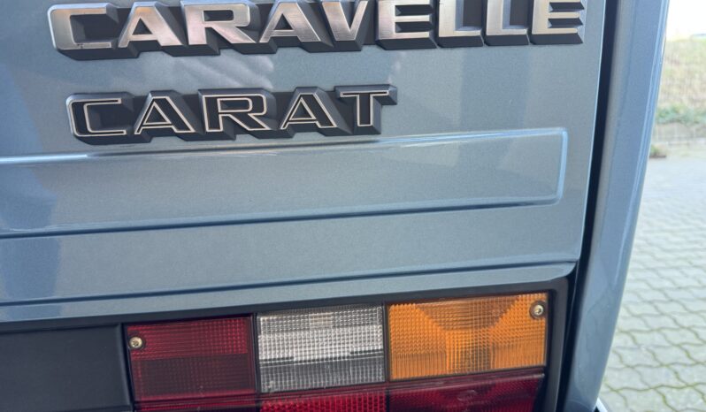 VW T3 Caravelle Carat full