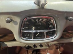 Austin A 40 A35 Pickup full