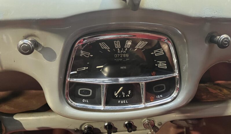 Austin A 40 A35 Pickup full