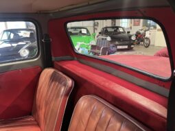 Austin A 40 A35 Pickup full