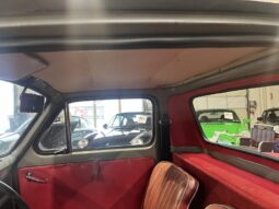 Austin A 40 A35 Pickup full