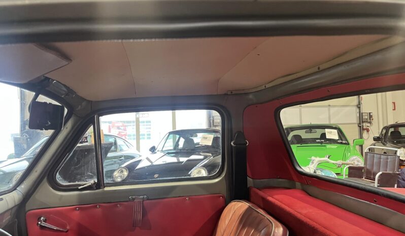 Austin A 40 A35 Pickup full