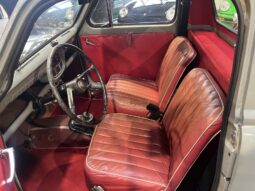 Austin A 40 A35 Pickup full
