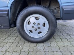 VW T3 Caravelle Carat full