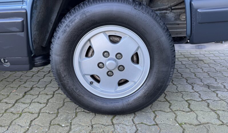 VW T3 Caravelle Carat full