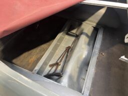 Austin A 40 A35 Pickup full