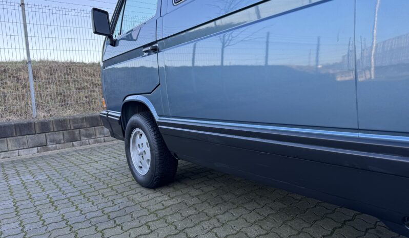VW T3 Caravelle Carat full