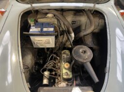 Austin A 40 A35 Pickup full