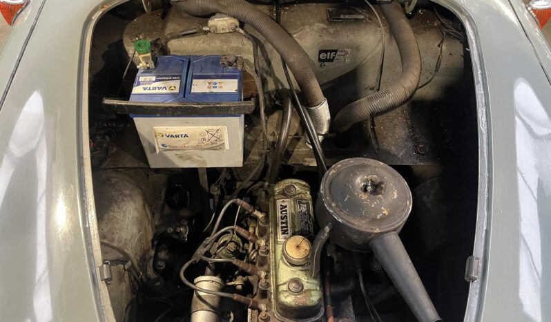 Austin A 40 A35 Pickup full