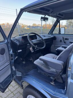 VW T3 Caravelle Carat full