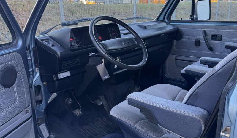 VW T3 Caravelle Carat full