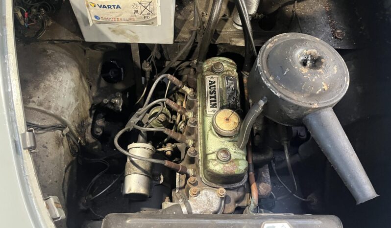 Austin A 40 A35 Pickup full