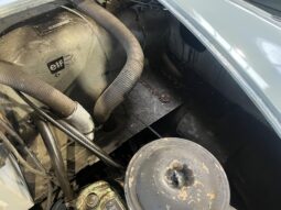 Austin A 40 A35 Pickup full