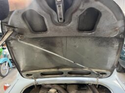 Austin A 40 A35 Pickup full