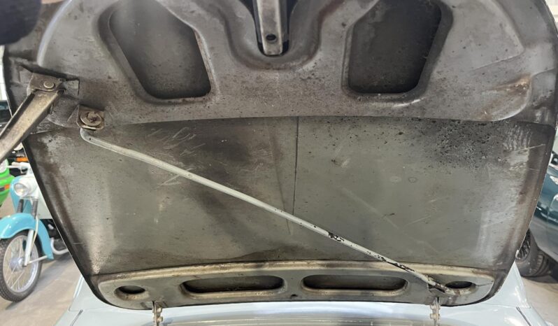 Austin A 40 A35 Pickup full