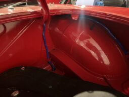 MG MGB 1,8 Roadster – IGEN EN AF DE FINE…. full