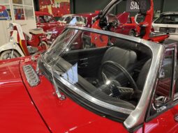 MG MGB 1,8 Roadster – IGEN EN AF DE FINE…. full