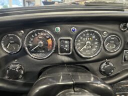 MG MGB 1,8 Roadster – IGEN EN AF DE FINE…. full