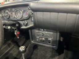 MG MGB 1,8 Roadster – IGEN EN AF DE FINE…. full