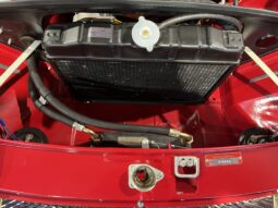 MG MGB 1,8 Roadster – IGEN EN AF DE FINE…. full